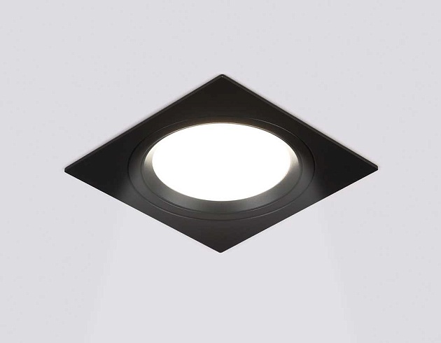 Встраиваемый светильник Ambrella light TECHNO SPOT TN51917 Фото № 3