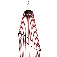 Подвесной светильник Loft IT Beam 10292/A Red 2
