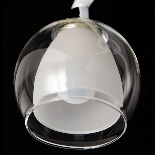 Потолочная люстра Citilux Кристи CL152130 Фото № 10