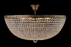 Потолочный светильник Arti Lampadari Pera E 1.3.60.100 MA 2