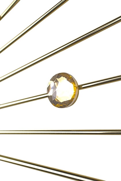 Настенные часы Tomas Stern 8010 Фото № 2