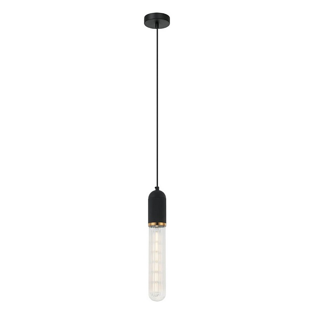 Подвесной светильник Lussole Loft Blount LSP-8786 Фото № 1