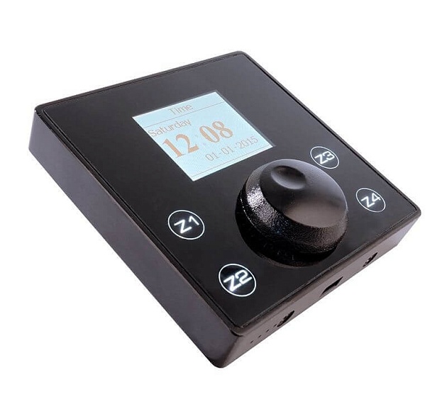 Контроллер Deko-Light Touch 16CH Pro 843004 Фото № 1