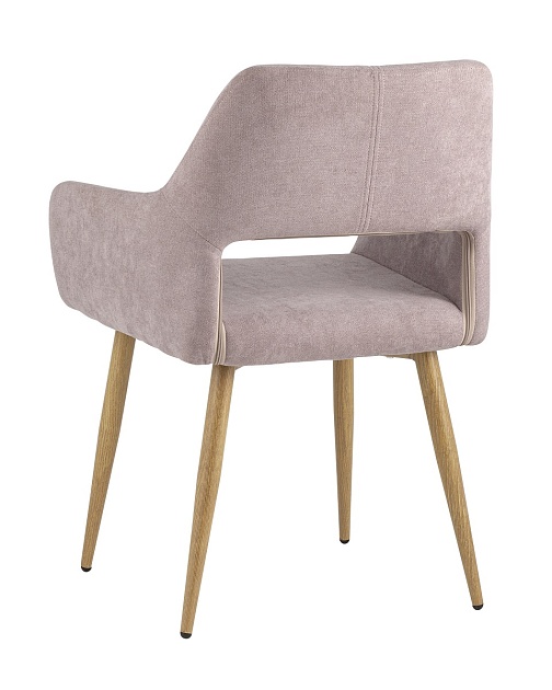 Кухонный стул Stool Group Кромвель розовый DC-1506 XH080-16 Фото № 6
