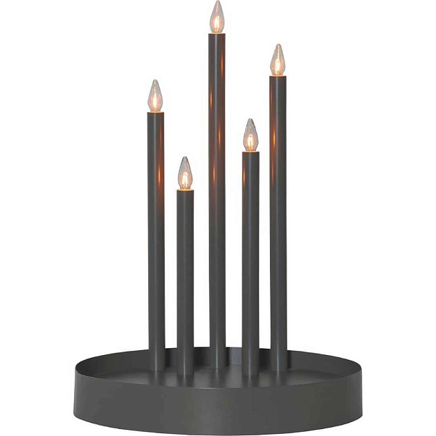 Подсвечник новогодний Eglo DECO 410971 изображение 1 Подсвечник новогодний Eglo DECO 410971 Фото № 1