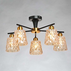 Потолочная люстра De City Вита 220013005 4