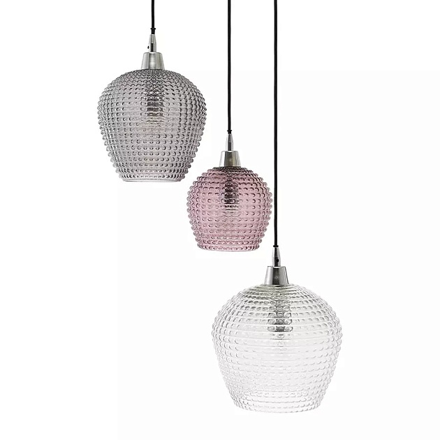 Подвесная люстра Bergenson Bjorn Aurora BB0000562 Фото № 2