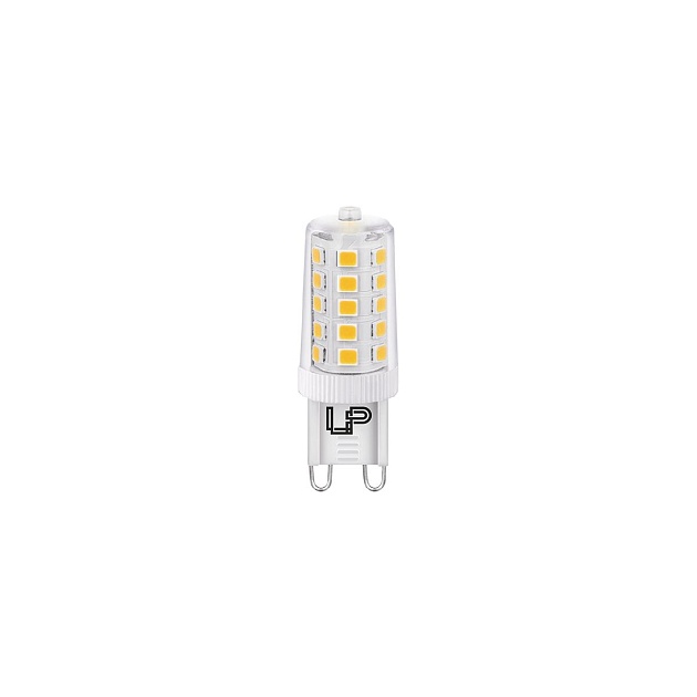 Светодиодная лампа LEDS POWER G9 3Вт 4000К 007021 Фото № 2