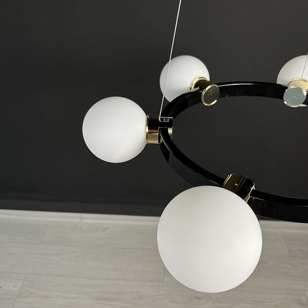 Подвесная люстра Imperium Loft Flamb 208629-26 Фото № 5