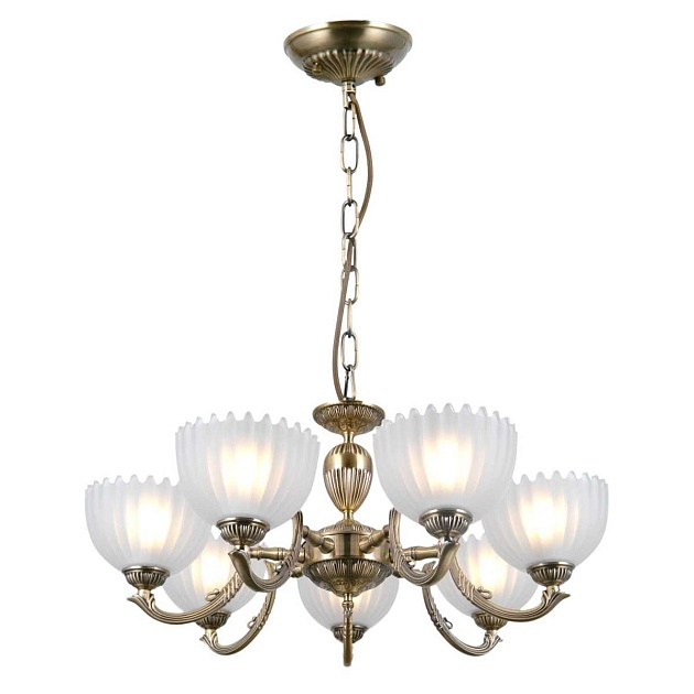 Подвесная люстра Citilux Севилья CL414173 Фото № 1