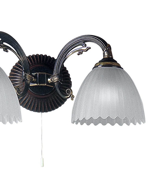 Бра Reccagni Angelo A 3510/2 Фото № 2