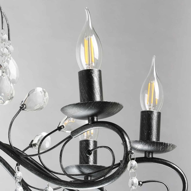 Подвесная люстра De City Лада 442010708 Фото № 7