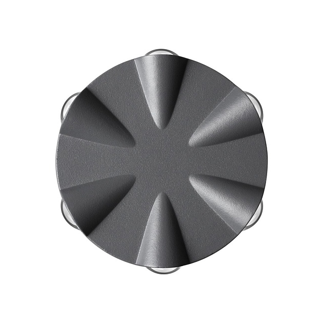 Уличный настенный светодиодный светильник Novotech Street Calle 358941 Фото № 2