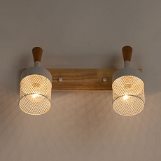 Бра De City Ирсон 514020802 2