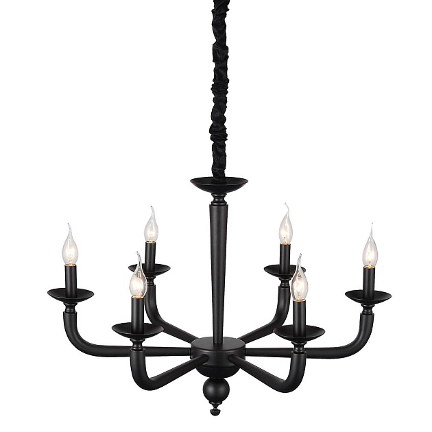 Подвесная люстра ST Luce Forteza SL1114.403.06 изображение 4 Подвесная люстра ST Luce Forteza SL1114.403.06 Фото № 4