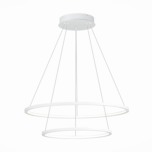 Подвесной светодиодный светильник ST Luce ST603.543.56 Фото № 2