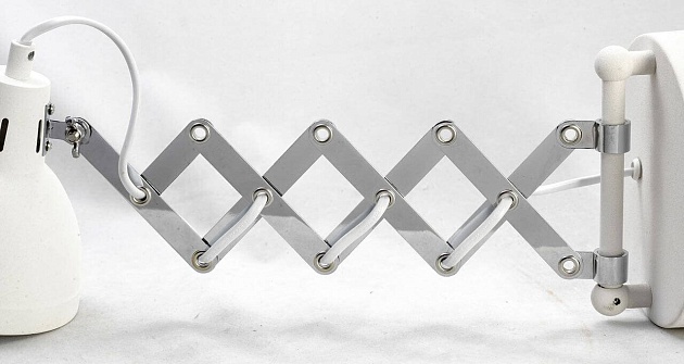 Спот Lussole Loft Koyukuk GRLSP-8048 изображение 4 Спот Lussole Loft Koyukuk GRLSP-8048 Фото № 4