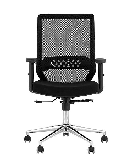 Офисное кресло TopChairs Names черный MC-612N339/B/26-B01 изображение 2 Офисное кресло TopChairs Names черный MC-612N339/B/26-B01 Фото № 2