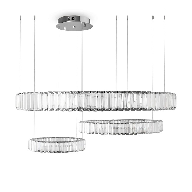 Основание для светильника Freya Tier FR5257A-L3CH1 Фото № 2