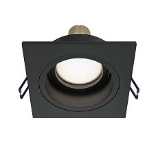 Встраиваемый светильник Maytoni Akron DL026-2-01B