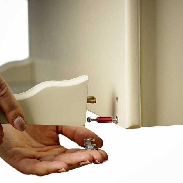 Консоль Мебелик Берже 20 008149 изображение 6 Консоль Мебелик Берже 20 008149 Фото № 6