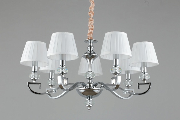 Подвесная люстра Omnilux Mozatte OML-72403-07 изображение 5 Подвесная люстра Omnilux Mozatte OML-72403-07 Фото № 5