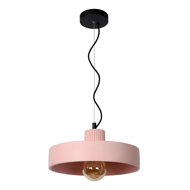 Подвесной светильник Lucide Ophelia 20419/35/66 изображение 1 Подвесной светильник Lucide Ophelia 20419/35/66 Фото № 1