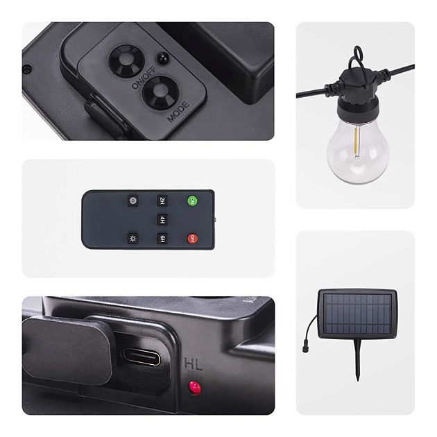 Ночник светодиодный REXANT 75-0318 Фото № 3