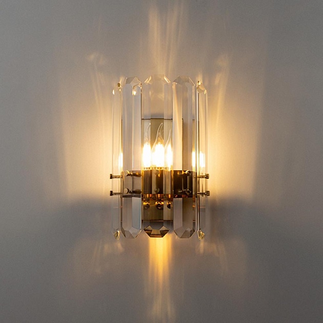 Бра Divinare Tenerife 7136/18 AP-1 Фото № 2