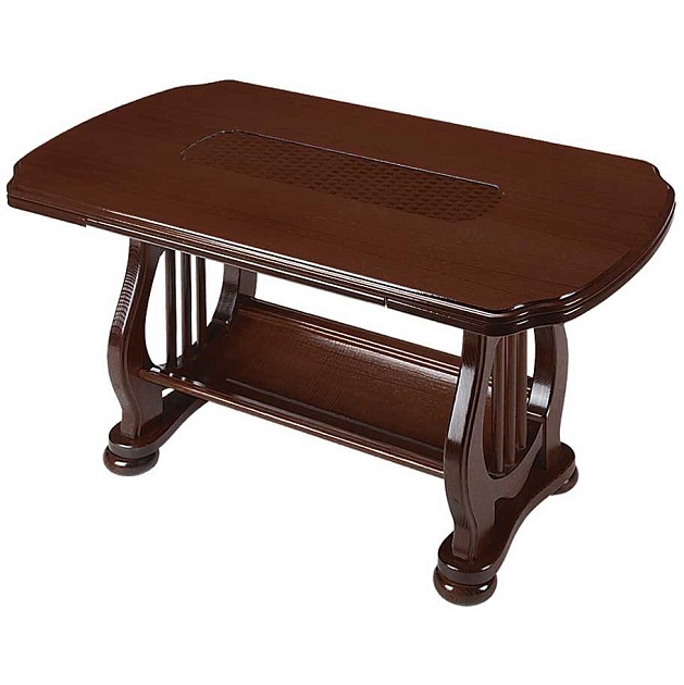 Журнальный стол Мебелик Орфей 001122 Фото № 1