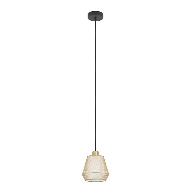 Подвесной светильник Eglo Ciudadela 900896 изображение 1 Подвесной светильник Eglo Ciudadela 900896 Фото № 1