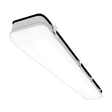 Линейный светодиодный светильник WOLTA STD ДСП11-32-001-6К