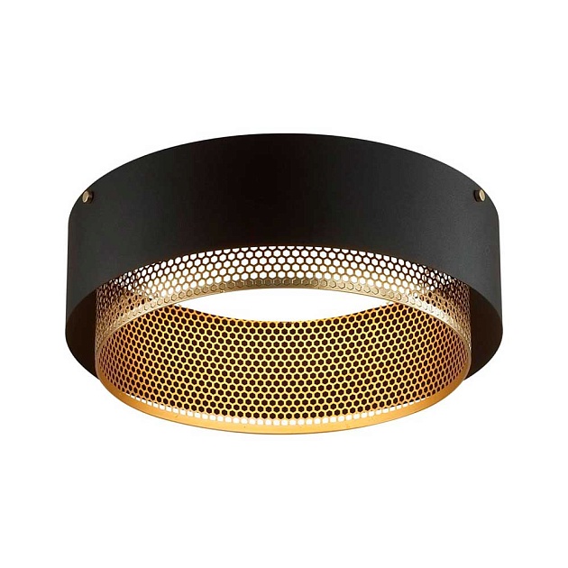 Потолочный светодиодный светильник Sonex Avra Antey 7692/48L изображение 8 Потолочный светодиодный светильник Sonex Avra Antey 7692/48L Фото № 8