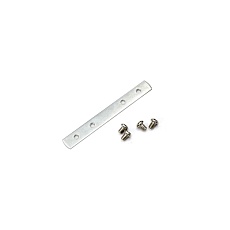 Трековая фурнитура Aployt Magnetic track 220 APL.0286.00.03