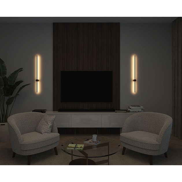 Бра Denkirs Stang DK5014-SG Фото № 7