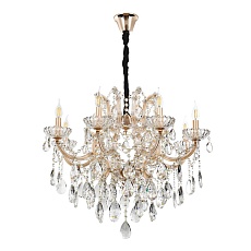 Подвесная люстра Modelux Premium ML.7003.8P