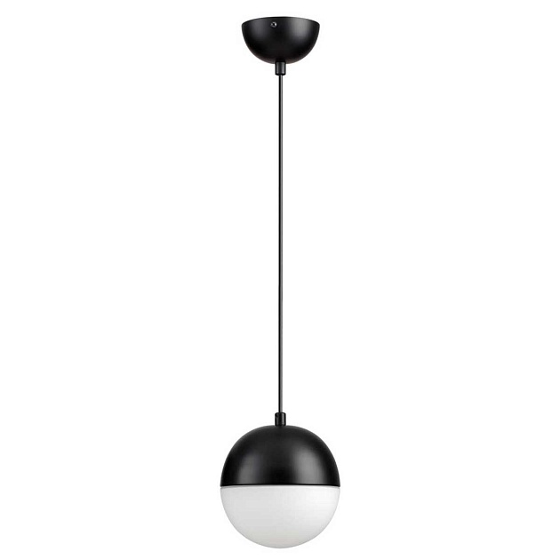 Подвесной светильник Odeon Light Pendant Pinga 4958/1 изображение 1 Подвесной светильник Odeon Light Pendant Pinga 4958/1 Фото № 1