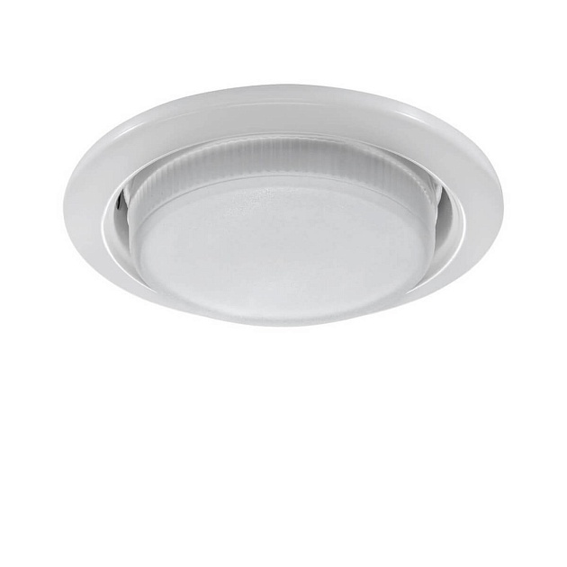 Встраиваемый светильник Lightstar Tablet 212110 Фото № 1