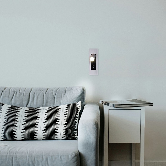 Настенный светильник Favourite Bedside 4496-1W Фото № 4