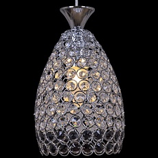 Подвесной светильник Reluce 02395-0.4-03 CH 1