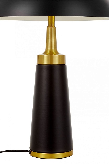 Настольная лампа Lumina Deco Fulton LDT 9680 Фото № 3