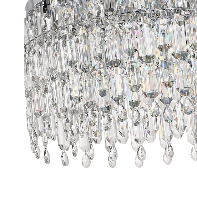 Потолочная люстра Stilfort Legacy 2158/09/08C Фото № 3