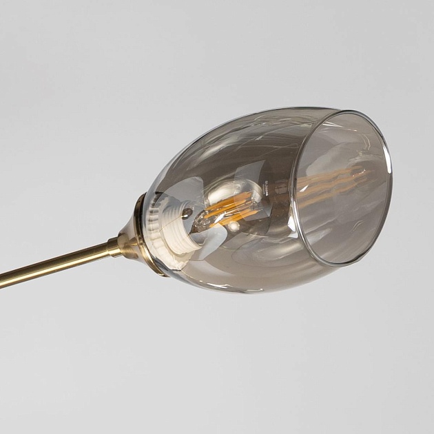 Потолочная люстра De City Акцент 680012306 изображение 2 Потолочная люстра De City Акцент 680012306 Фото № 2