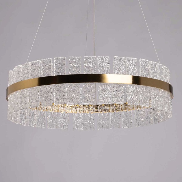 Люстра подвесная De City Бриз 111019901 Фото № 5