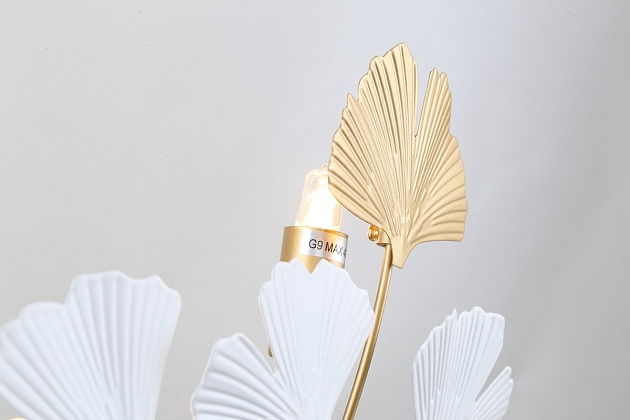 Бра Favourite Ginkoa 4080-2W изображение 4 Бра Favourite Ginkoa 4080-2W Фото № 4