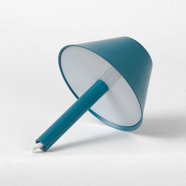 Настольная лампа Lussole Boise LSP-0915 изображение 8 Настольная лампа Lussole Boise LSP-0915 Фото № 8