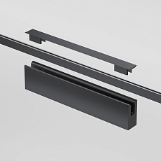 Трековый светодиодный светильник Elektrostandard Esthetic Magnetic 85121/01 a065422 5