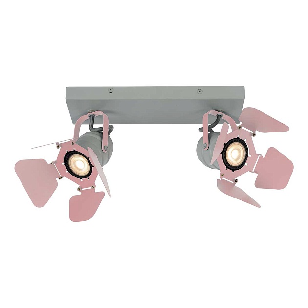 Спот Lucide Picto 17997/02/66 изображение 1 Спот Lucide Picto 17997/02/66 Фото № 1