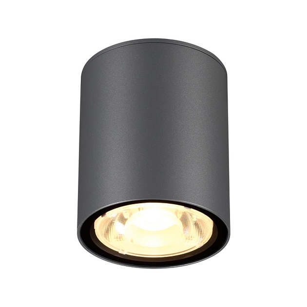 Уличный светодиодный светильник Novotech Street Tumbler 358011 Фото № 2