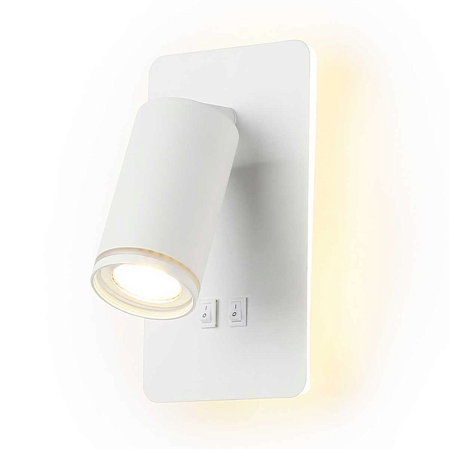 Светодиодный спот Ambrella light Wallers FW2465 Фото № 1